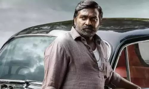 இனி வில்லனாக நடிக்க மாட்டேன் - நடிகர் விஜய் சேதுபதி ஓபன் டாக்