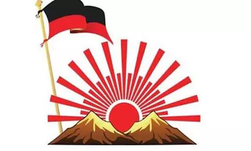 டெல்லியில், தேசிய கல்வி கொள்கையை கண்டித்து நாளை பேரணி: தி.மு.க. மாணவரணி தகவல்