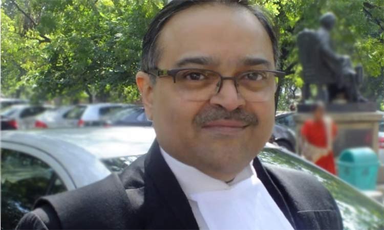 PS Raman sworn in as new Advocate General today | புதிய அட்வகேட் ...