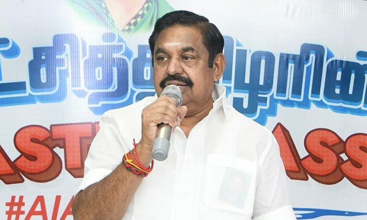 ஊராட்சிகளை பேரூராட்சியுடன் இணைக்கும் தமிழக அரசின் முடிவுக்கு எடப்பாடி பழனிசாமி கண்டனம்