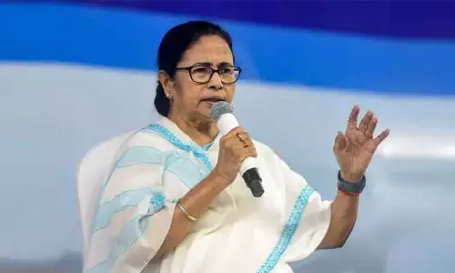 ஒரே நாடு ஒரே தேர்தலில் உடன்பாடு இல்லை - உயர்மட்டக் குழுவிற்கு மம்தா பானர்ஜி கடிதம்