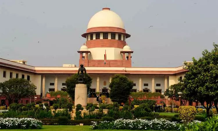 தமிழ்நாட்டிற்கு வெள்ள நிவாரணம் வழங்கக்கோரிய மனுவை விசாரிக்க சுப்ரீம் கோர்ட்டு மறுப்பு