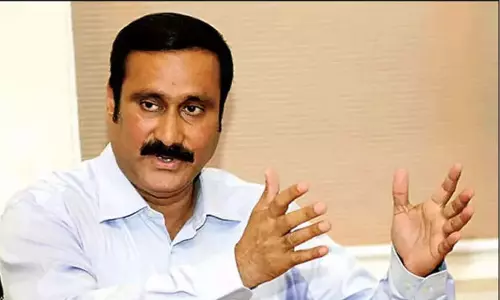 புதிய மின்னணு குடும்ப அட்டைகளை உடனடியாக அச்சிட்டு வழங்க வேண்டும் - அன்புமணி ராமதாஸ் வலியுறுத்தல் புதிய மின்னணு குடும்ப அட்டைகளை உடனடியாக அச்சிட்டு வழங்க வேண்டும் - அன்புமணி ராமதாஸ் வலியுறுத்தல்