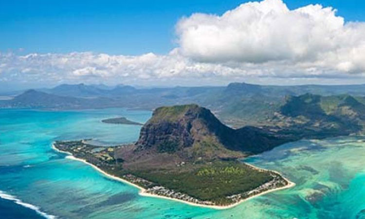 அயோத்தி கோவில் கும்பாபிஷேகம்: மொரீஷியசில் அரசு ஊழியர்களுக்கு  சிறப்பு விடுமுறை