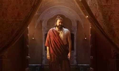 மோகன்லால் நடித்துள்ள மலைக்கோட்டை வாலிபன் படத்தின் புதிய பாடல் வெளியானது..!