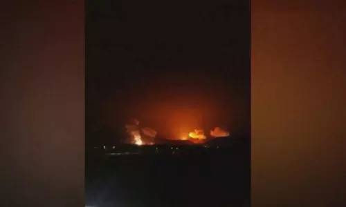 ஏமனில் ஹவுதி  கிளர்ச்சியாளர்கள் மீது அமெரிக்கா மீண்டும் தாக்குதல்