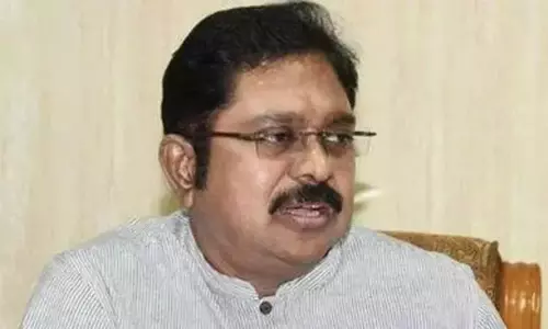 தூய்மையான நகரங்கள் பட்டியல்; தமிழகத்தைச் சேர்ந்த ஒரு நகரம் கூட இடம்பெறாதது ஏமாற்றத்தை அளிக்கிறது - டிடிவி தினகரன்