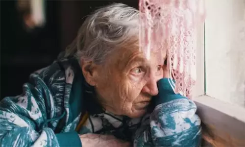 8-வது திருமணத்திற்காக ஆவலுடன் காத்திருக்கும் 112 வயது மூதாட்டி...மாப்பிள்ளை கிடைக்கவில்லை என வேதனை