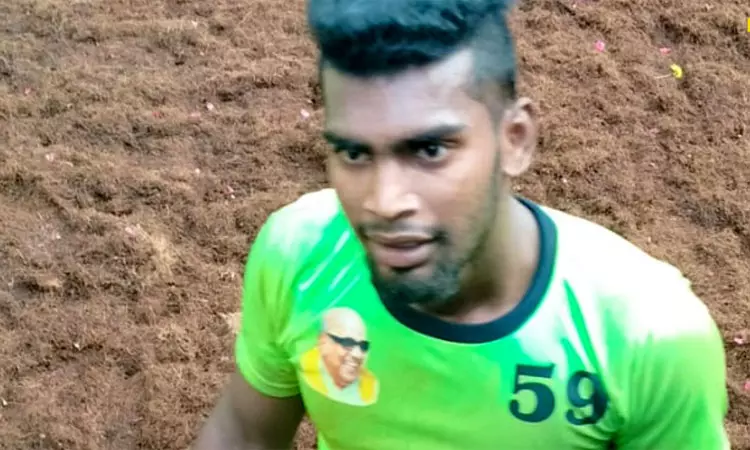 அவனியாபுரம் ஜல்லிக்கட்டு 5-ம் சுற்று நிறைவு: 15... ... மதுரை அவனியாபுரம் ஜல்லிக்கட்டு போட்டி நிறைவு