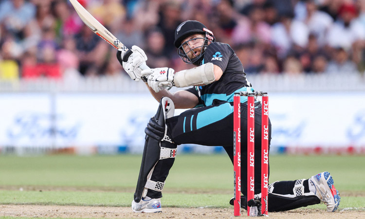 பாகிஸ்தானுக்கு எதிரான டி20 தொடர்; நியூசிலாந்து கேப்டன் கேன் வில்லியம்சன் விலகல்..?