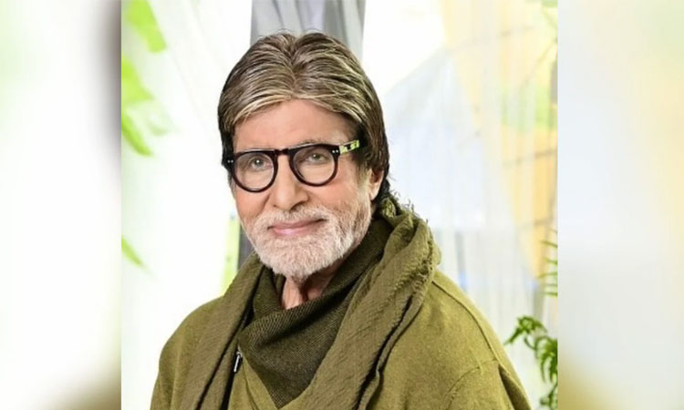 அயோத்தியில்  ரூ.14.5 கோடி மதிப்புடைய  வீட்டு மனையை வாங்கிய அமிதாப் பச்சன்?