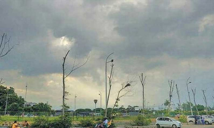 தமிழகத்தில் அடுத்த இரு நாட்களுக்கு வறண்ட வானிலை நிலவும் என அறிவிப்பு