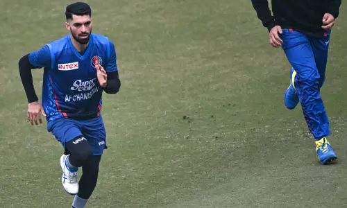 தொடக்கம் நன்றாக இருந்தாலும் அதனை அப்படியே கொண்டு செல்ல முடியவில்லை - இப்ராகிம் ஜட்ரான்