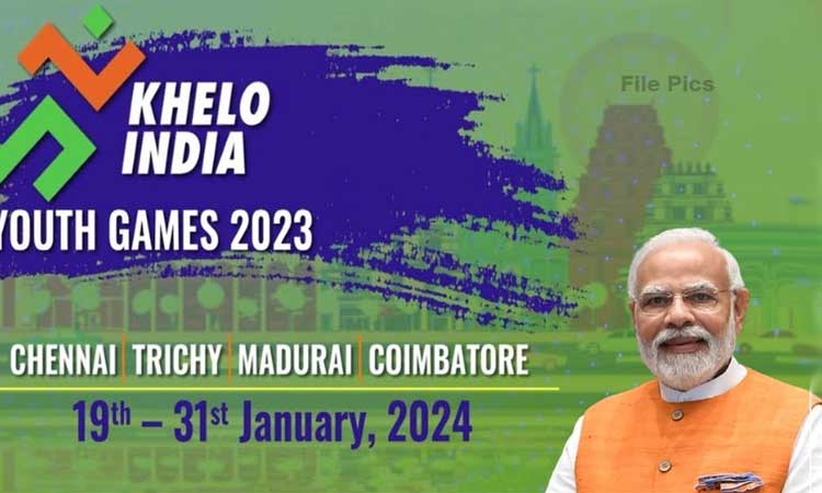 பிரதமர் மோடி வருகையையொட்டி சென்னையில் 5 அடுக்கு போலீஸ் பாதுகாப்பு