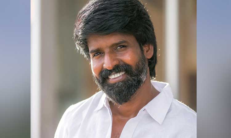 துரை செந்தில்குமார் இயக்கத்தில் சூரி நடிக்கும் படத்தின் புதிய அப்டேட்