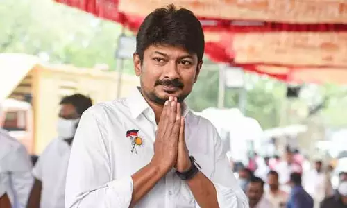 தி.மு.க. இளைஞரணி மாநாடு: டிரோன் நிகழ்ச்சி நம் மனதில் என்றும் நிலைத்திருக்கும் - உதயநிதி ஸ்டாலின் தி.மு.க. இளைஞரணி மாநாடு: டிரோன் நிகழ்ச்சி நம் மனதில் என்றும் நிலைத்திருக்கும் - உதயநிதி ஸ்டாலின்