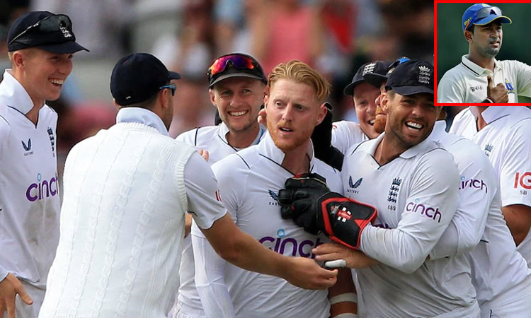 இந்தியா ஒன்னும் பாகிஸ்தான் கிடையாது....இங்கிலாந்தை எச்சரிக்கும் முன்னாள் வீரர்