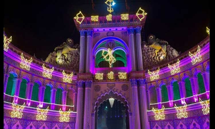 ராமர் கோவில் திறப்பு.. 10 லட்சம்  விளக்குகளால் ஜொலிக்கப்போகும் அயோத்தி