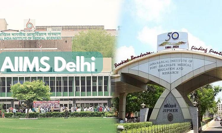 புதுச்சேரி ஜிப்மர் மருத்துவமனை நாளை வழக்கம்போல் செயல்படும்; அரைநாள் விடுப்பை திரும்பப்பெற்ற டெல்லி எய்ம்ஸ்