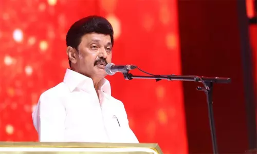 நான் எப்போதும் சுறுசுறுப்பாக இருப்பதற்கு இளைஞர் அணிதான் காரணம் - முதல்-அமைச்சர் மு.க.ஸ்டாலின் நான் எப்போதும் சுறுசுறுப்பாக இருப்பதற்கு இளைஞர் அணிதான் காரணம் - முதல்-அமைச்சர் மு.க.ஸ்டாலின்