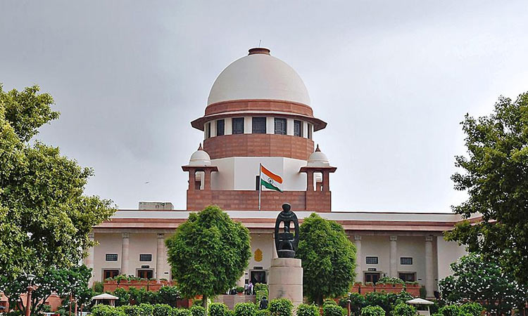 வாய்மொழி உத்தரவை கொண்டு கும்பாபிஷேக நேரலையை தடுக்கக்கூடாது- சுப்ரீம் கோர்ட்டு