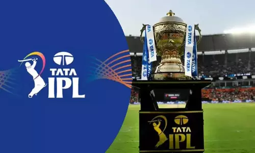 நடப்பாண்டு ஐபிஎல் தொடங்குவது எப்போது? வெளியான பரபரப்பு தகவல்