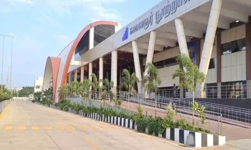 கிளாம்பாக்கத்தில் கூடுதல் பணிகள்: வழிகாட்டுக் குழு அமைப்பு