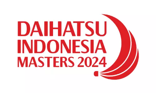 இந்தோனேசிய மாஸ்டர்ஸ் சர்வதேச பேட்மிண்டன் போட்டி இன்று தொடக்கம்