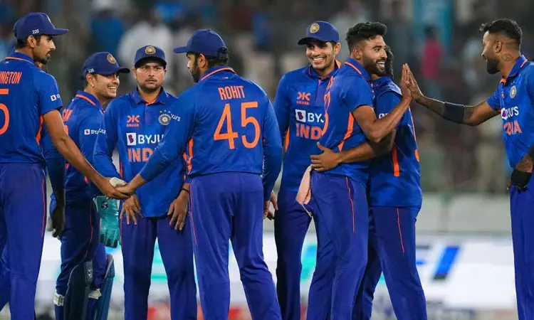 பிசிசிஐ விருதுகள் 2023: சிறந்த வீரர் விருதிற்கு இளம் தொடக்க ஆட்டக்காரர் தேர்வு