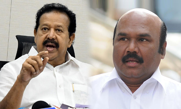 பொன்முடி வழக்கு: ஜெயக்குமார் மனு தள்ளுபடி - விழுப்புரம் நீதிமன்றம் உத்தரவு