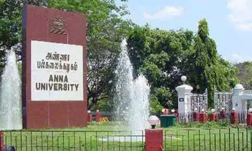 கவர்னர் நிகழ்ச்சிக்கு வந்தால்தான் வருகைப்பதிவு:  அண்ணா பல்கலை. சுற்றறிக்கையால் சர்ச்சை