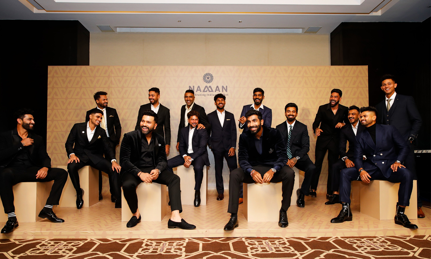 பிசிசிஐ விருதுகள் 2024: வென்ற கிரிக்கெட் வீரர்கள் யார் யார்...?