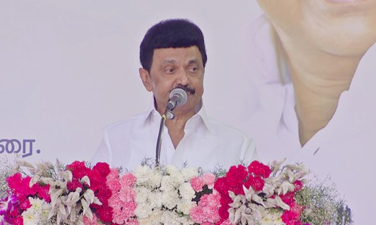 ஏறுதழுவுதல் அரங்கத்தை கட்டியவர் ஸ்டாலின் என்ற பெருமை வரலாற்றில் இடம்பெறும்: முதல்-அமைச்சர் மு.க.ஸ்டாலின்