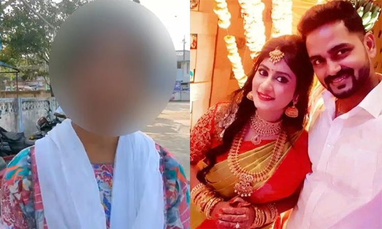 பணிப்பெண் மீது தாக்குதல்: எம்.எல்.ஏ. மருமகளின் குடும்பத்தினரிடம் போலீசார் விசாரணை