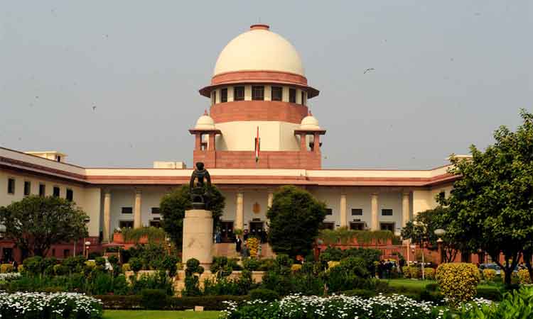 கர்நாடக ஐகோர்ட்டு நீதிபதி சுப்ரீம் கோர்ட்டு நீதிபதியாக நியமனம் - ஜனாதிபதி திரவுபதி முர்மு உத்தரவு