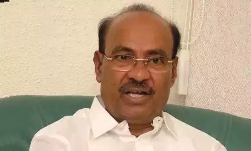 தமிழ்நாட்டில் பழைய ஓய்வூதியத் திட்டத்தை செயல்படுத்த வேண்டும் - ராமதாஸ் வலியுறுத்தல்