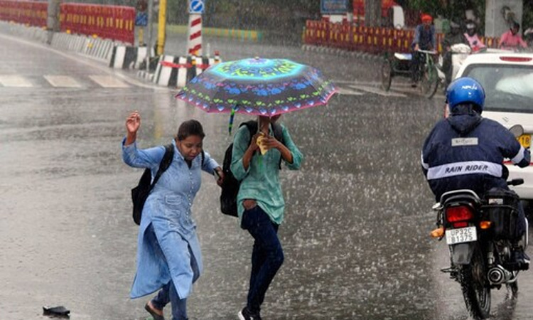 வட கடலோர மாவட்டங்களில் இன்று லேசான மழைக்கு வாய்ப்பு: சென்னை வானிலை ஆய்வு மையம்