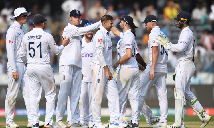 பாகிஸ்தான் மாதிரி இல்ல.. இந்தியாவில் பந்து அதிகமாக சுழல்கிறது - இங்கிலாந்து வீரர் பேட்டி