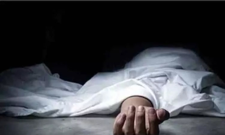 மகாராஷ்டிரா; ஆயுதத் தொழிற்சாலையில் ஏற்பட்ட விபத்தில் ஊழியர் உயிரிழப்பு