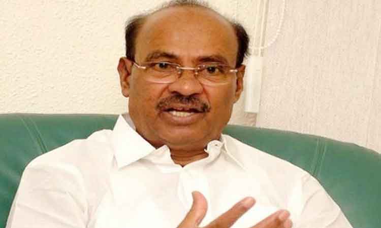 சமூகநீதிக்கு எதிரான யு.ஜி.சி. விதிகளை நடைமுறைப்படுத்த மத்திய அரசு அனுமதிக்கக் கூடாது - ராமதாஸ் வலியுறுத்தல்