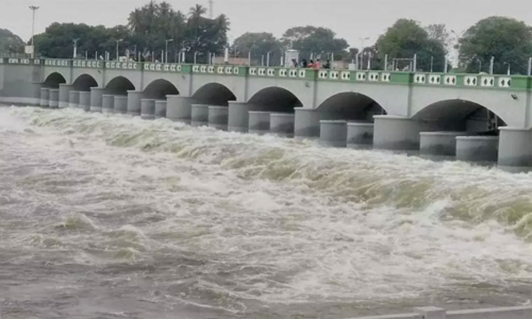 பிப்ரவரி 1-ம் தேதி கூடுகிறது காவிரி மேலாண்மை ஆணையம்