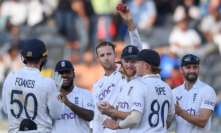 டெஸ்ட் தொடர்; அது மட்டும் நடந்தா இங்கிலாந்து 5 – 0 என இந்தியாவை தோற்கடிக்கும் - இங்கிலாந்து முன்னாள் வீரர்