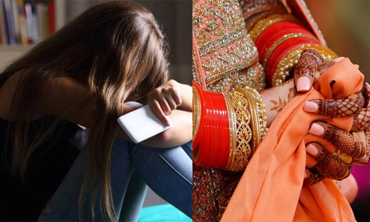 கணவருக்கு இப்படி ஒரு குறையா? திருமணமான ஒரே ஆண்டில் அதிர்ந்த மனைவி