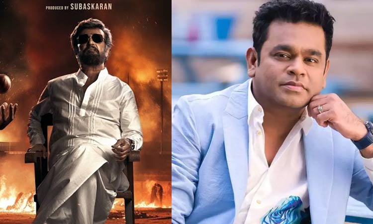 ஏஐ மூலம், மறைந்த பாடகர்களின் குரல்.. 'லால் சலாம்' சர்ச்சைக்கு விளக்கமளித்த ஏ.ஆர்.ரகுமான்