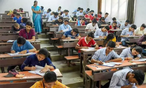 டி.என்.பி.எஸ்.சி. குரூப்-4 தேர்வுக்கான அறிவிப்பு வெளியீடு டி.என்.பி.எஸ்.சி. குரூப்-4 தேர்வுக்கான அறிவிப்பு வெளியீடு