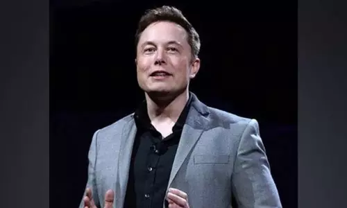 மனித மூளையில் சிப்:  சோதனையை தொடங்கியது எலான் மஸ்கின் நியூராலிங்க் நிறுவனம்