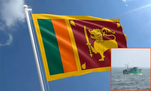 தமிழக மீனவர்கள் 10 பேர் நிபந்தனையுடன் விடுதலை.. இலங்கை கோர்ட்டு உத்தரவு தமிழக மீனவர்கள் 10 பேர் நிபந்தனையுடன் விடுதலை.. இலங்கை கோர்ட்டு உத்தரவு