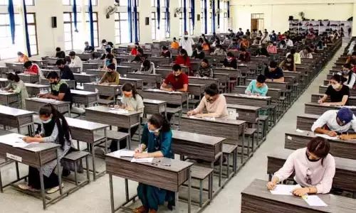 முதுநிலை பல் மருத்துவ படிப்பிற்கான நீட் தேர்வு தேதி அறிவிப்பு முதுநிலை பல் மருத்துவ படிப்பிற்கான நீட் தேர்வு தேதி அறிவிப்பு