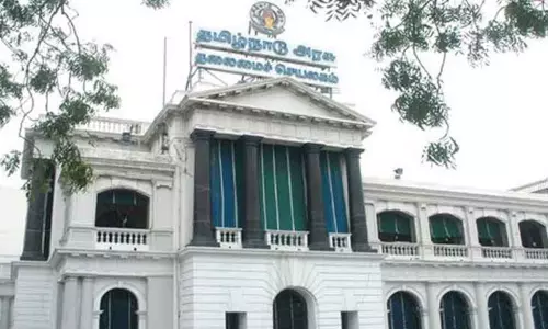 உங்களைத் தேடி உங்கள் ஊரில் திட்டம் இன்று முதல் அமல்; கலெக்டர்கள் கிராமங்களில் தங்குகிறார்கள்