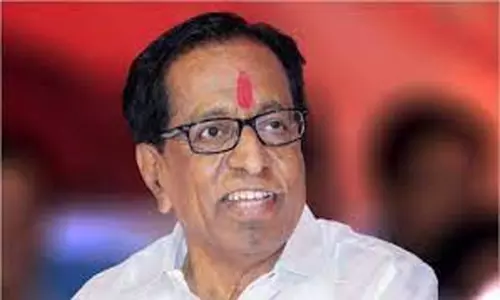 சிவசேனா கட்சியின் எம்.எல்.ஏ. அனில் பாபர் காலமானார் சிவசேனா கட்சியின் எம்.எல்.ஏ. அனில் பாபர் காலமானார்